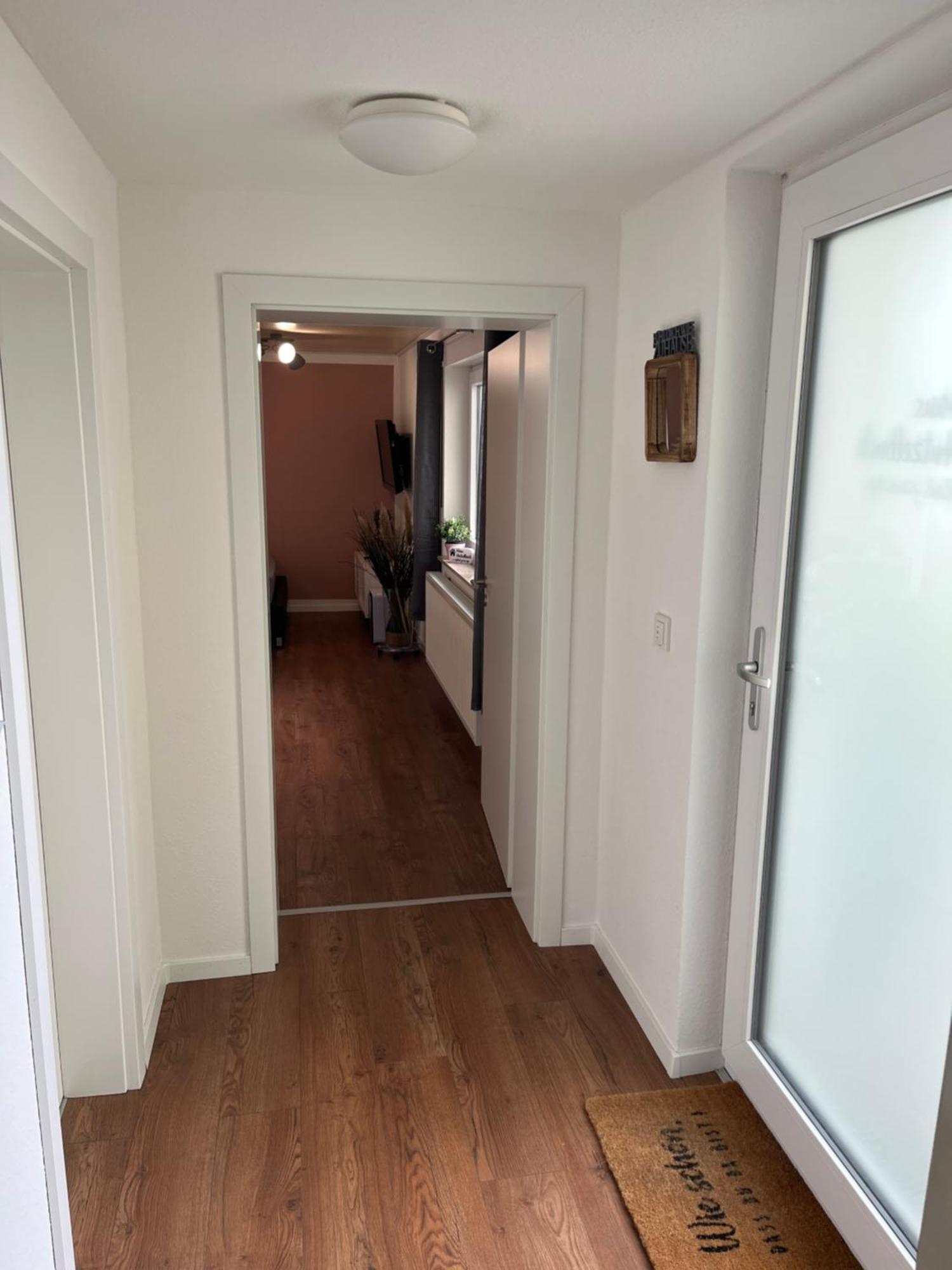 Fewo Haus Hutzelbuck In Idyllisch-Gruener Lage Naehe An Ansbach Buitenkant foto